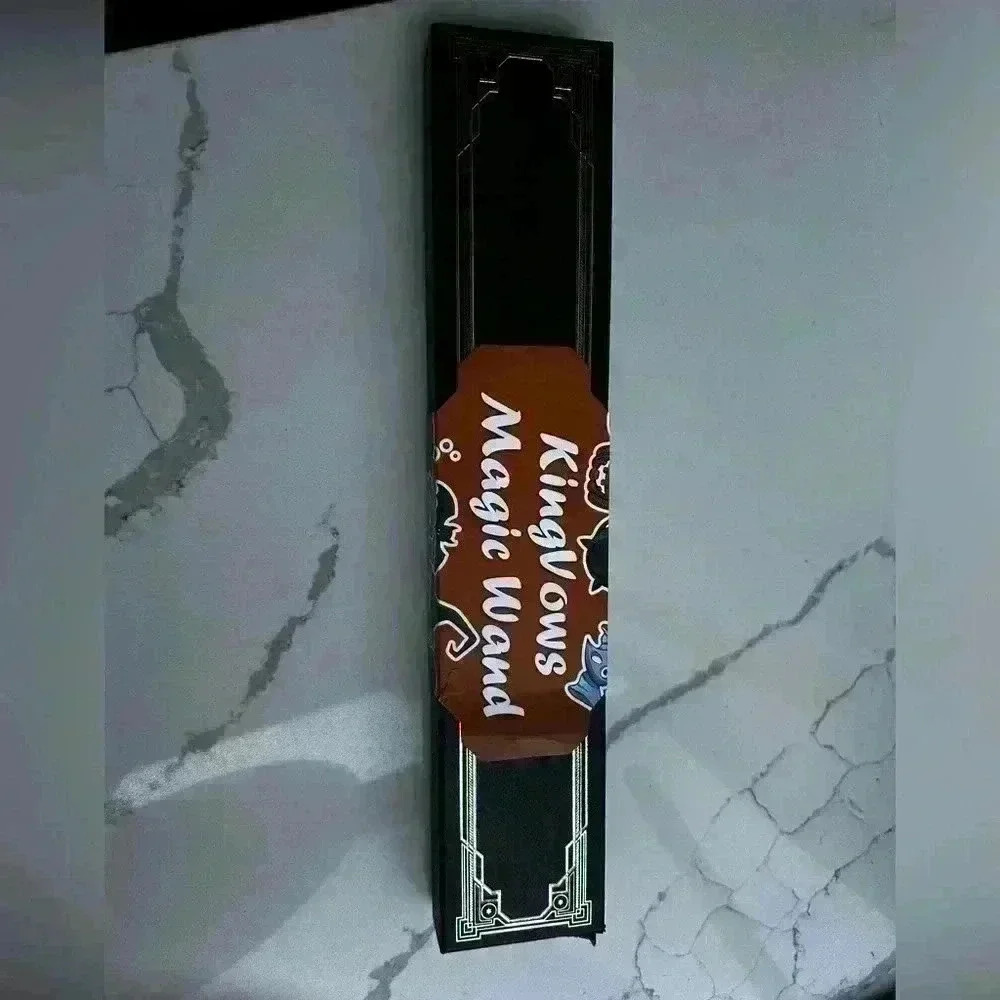 Magic Wand - Picture 9 of 10